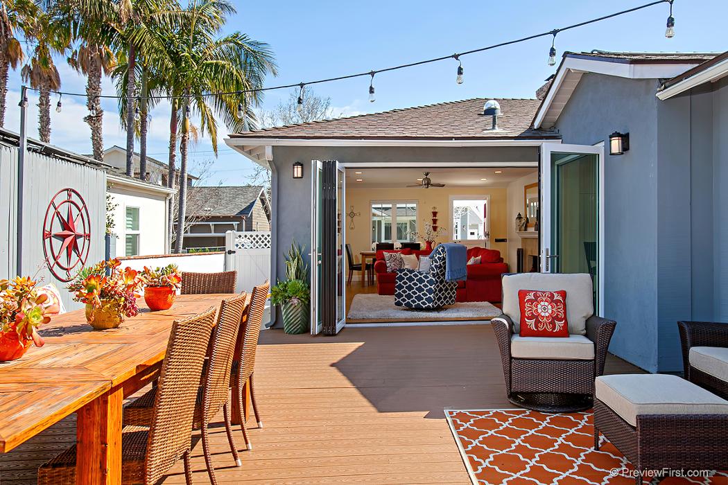 Panoramic Doors - Denver Image