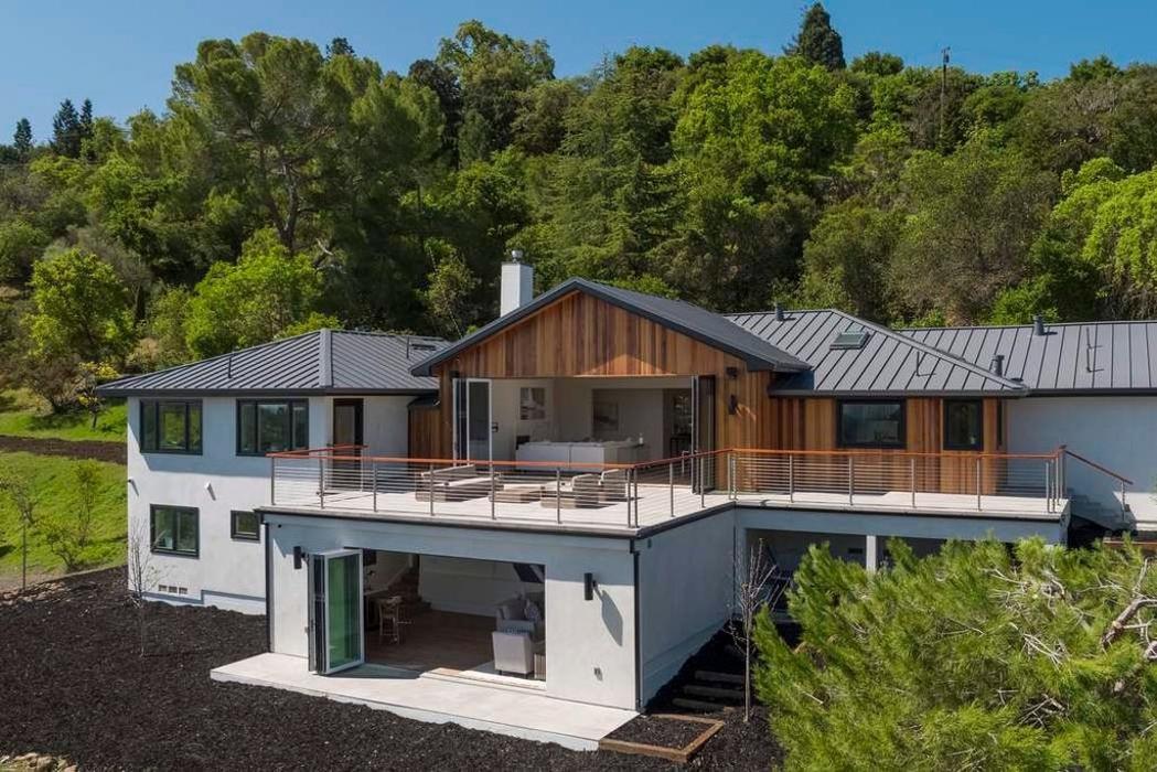 Panoramic Doors - Denver Image