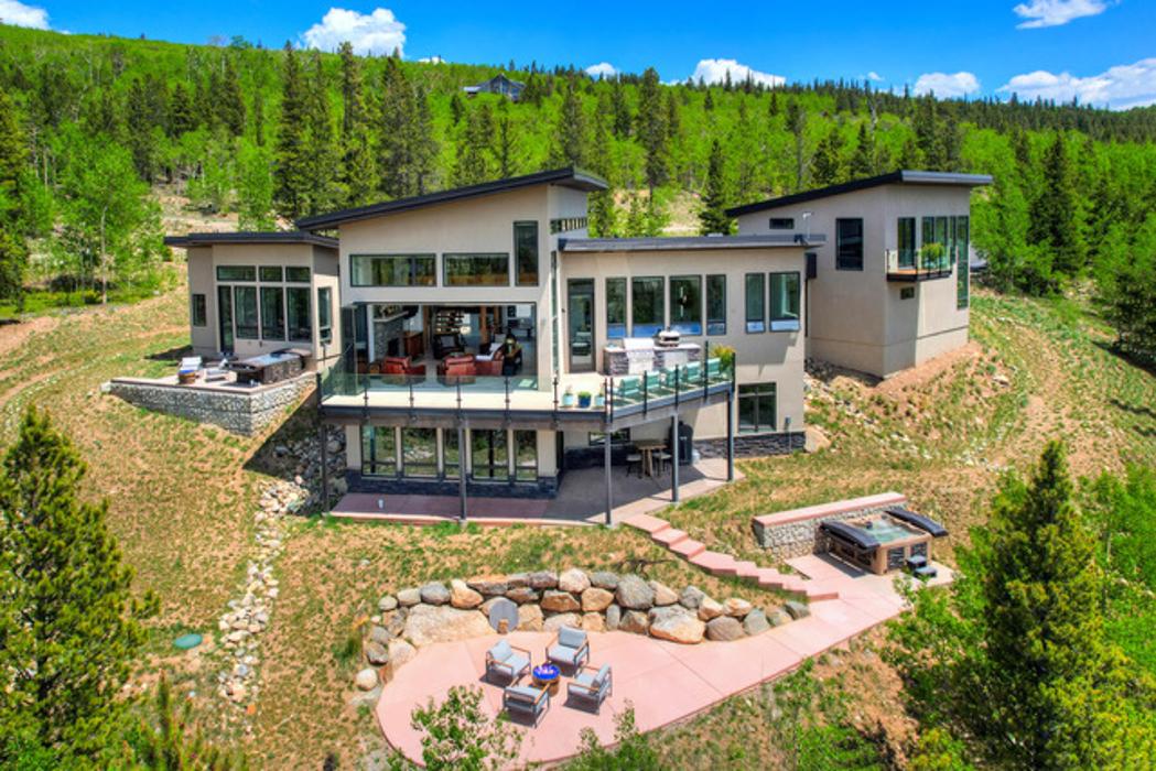 Panoramic Doors - Denver Image