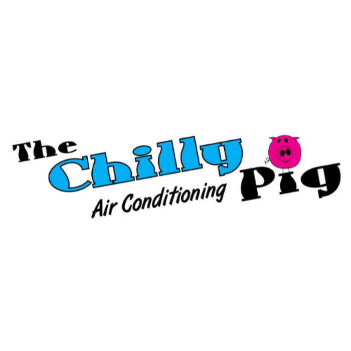 The Chilly Pig