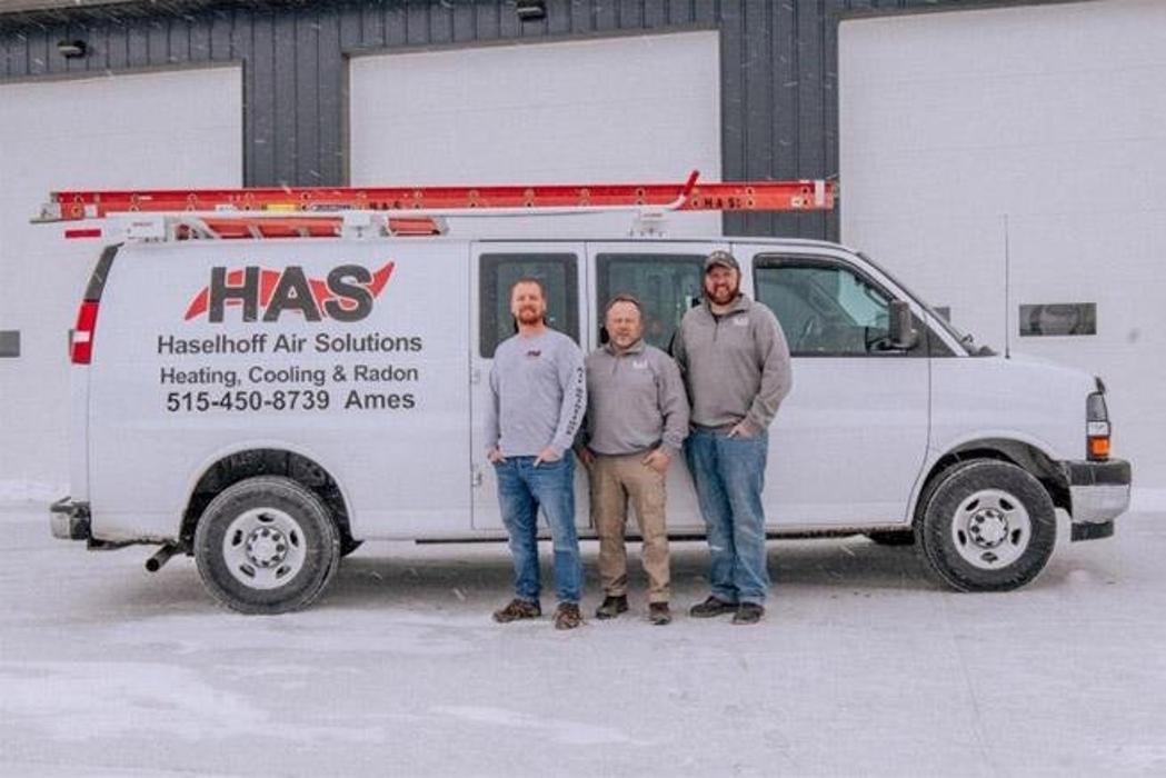 Haselhoff Air Solutions Image