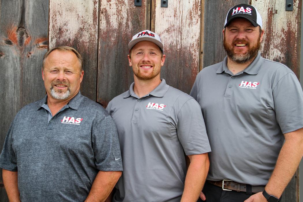 Haselhoff Air Solutions Image