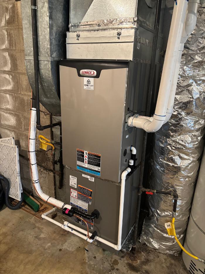 Home Team Heating & Cooling LLC Image