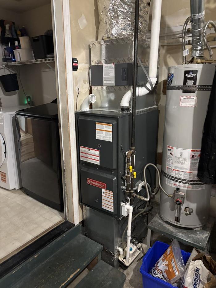 Home Team Heating & Cooling LLC Image