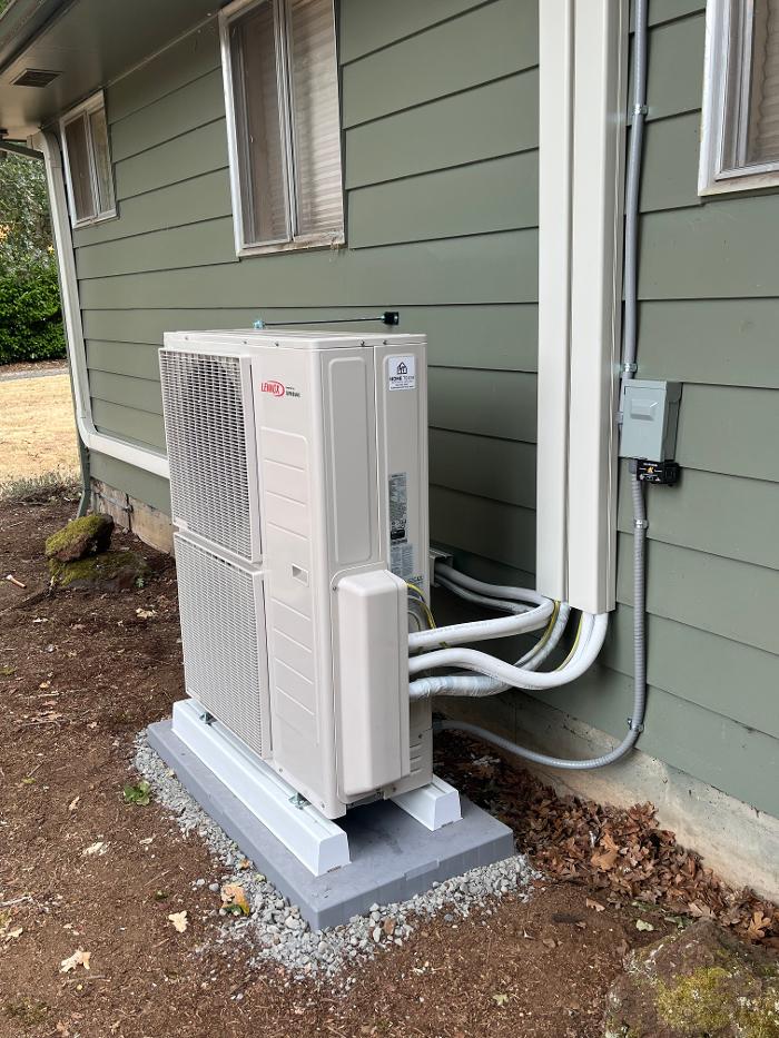 Home Team Heating & Cooling LLC Image