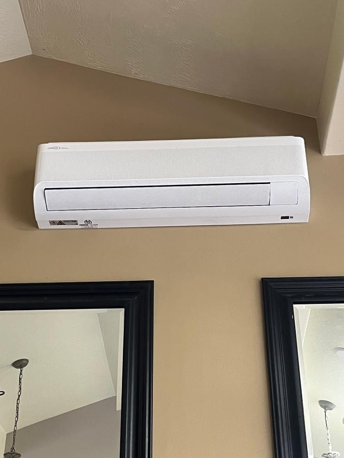 Home Team Heating & Cooling LLC Image