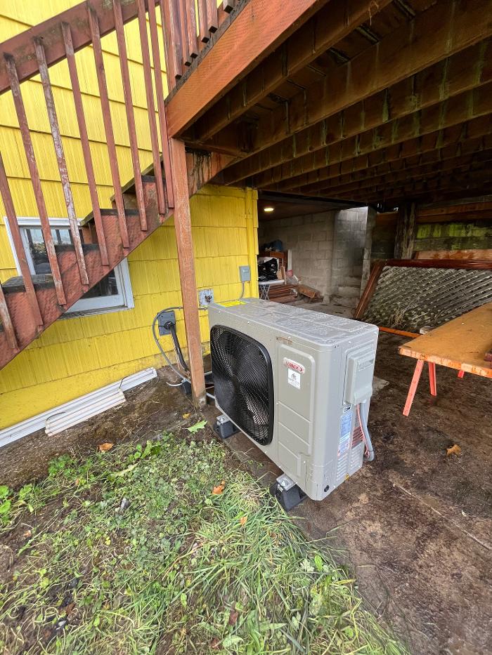 Home Team Heating & Cooling LLC Image