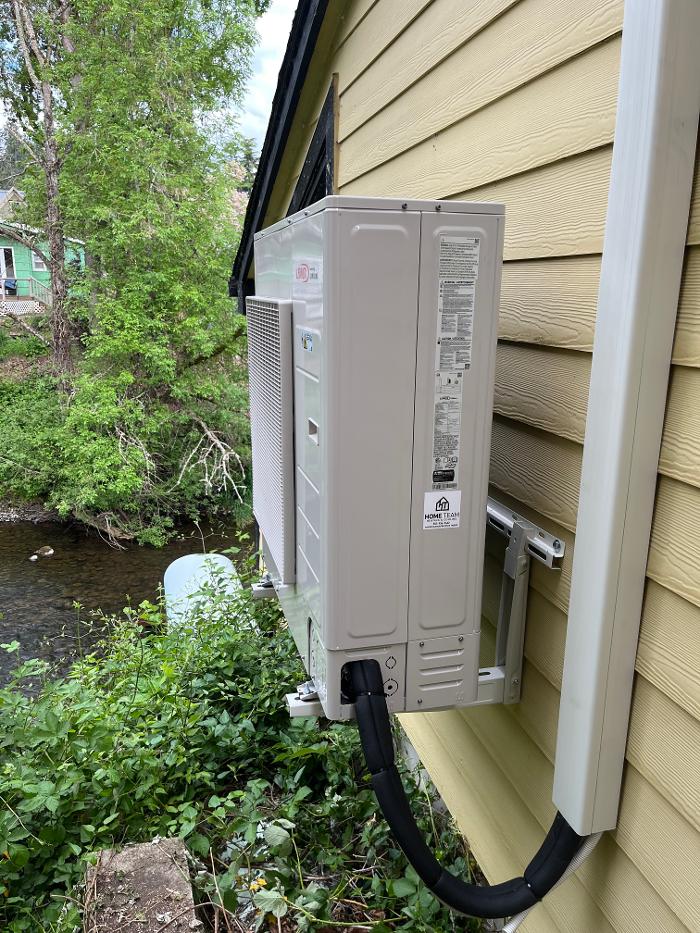 Home Team Heating & Cooling LLC Image