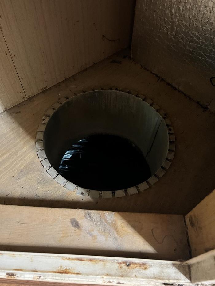 Custom Air Systems Inc
