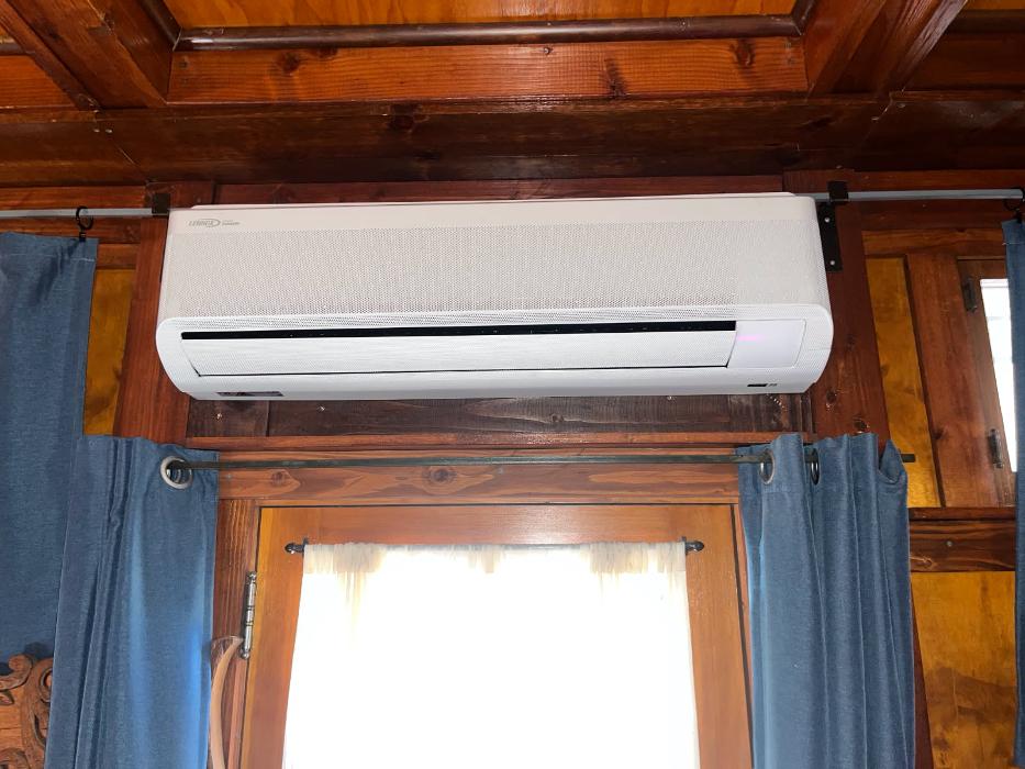 Central Air Services Inc. Image