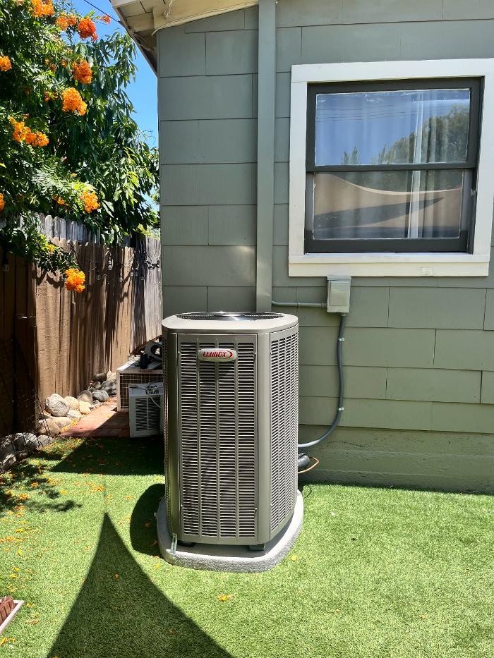 Central Air Services Inc. Image