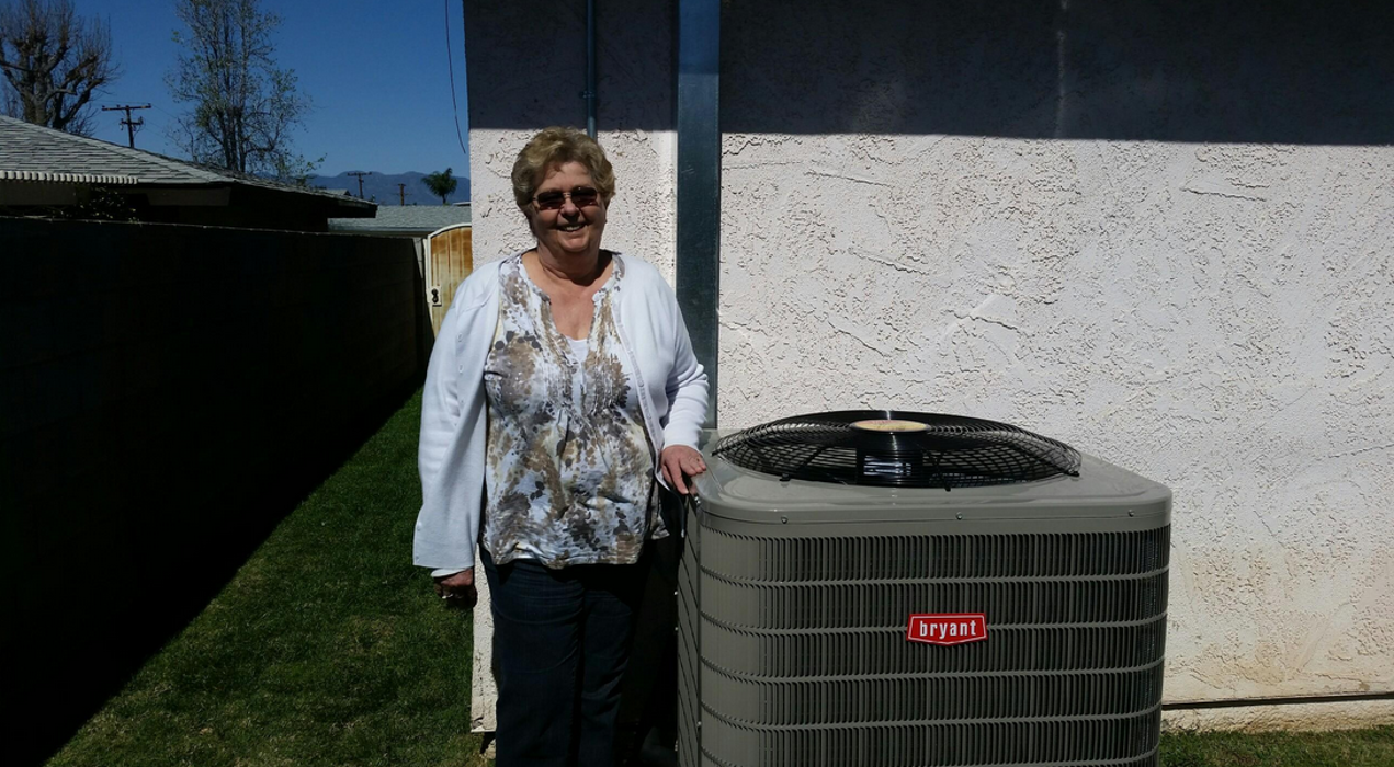 Central Air Services Inc. Image