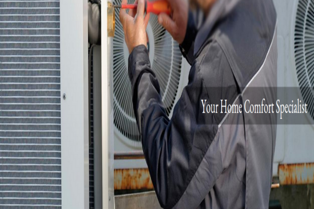 Central Air Services Inc. Image