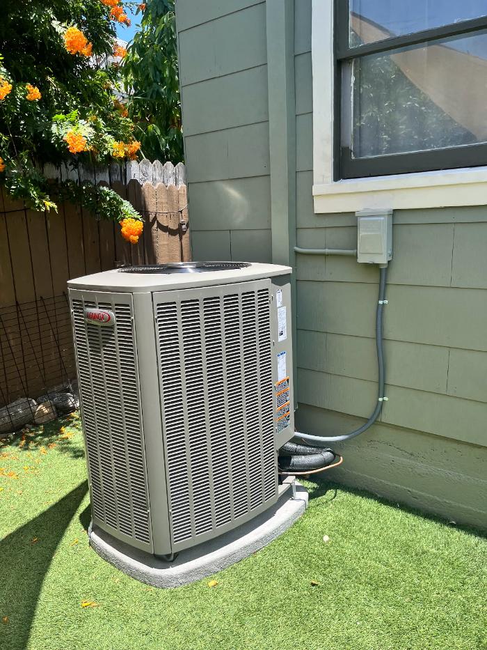 Central Air Services Inc. Image