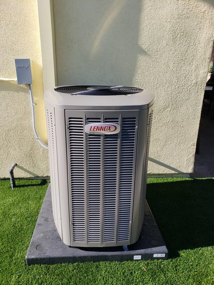 Central Air Services Inc. Image