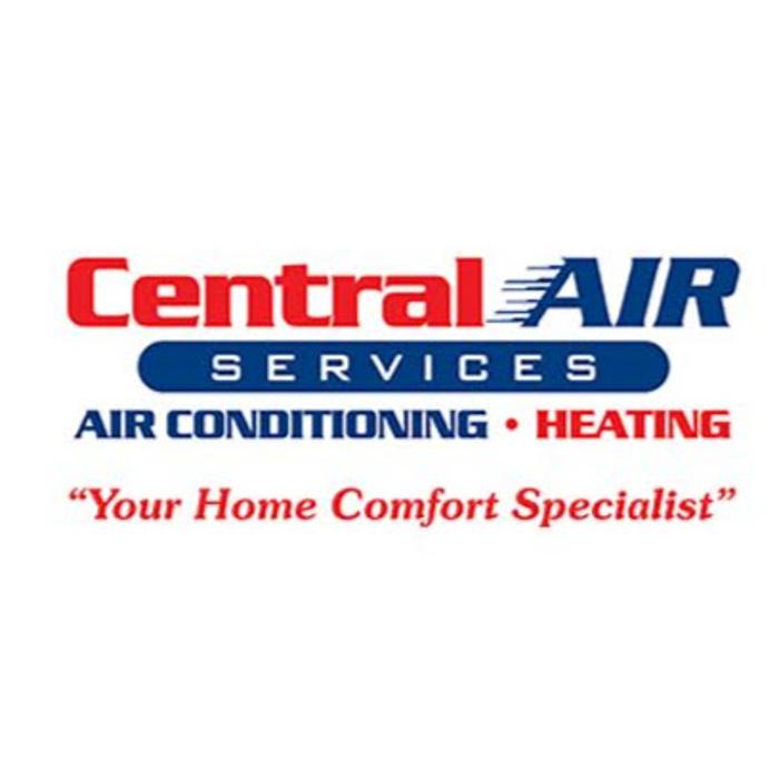 Central Air Services Inc.