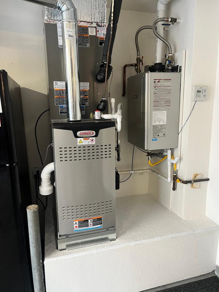 Central Air Services Inc. Image