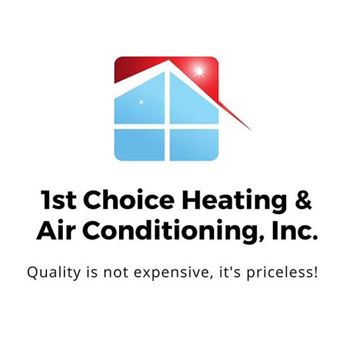 1st Choice Heating & Air Conditioning, Inc. Image