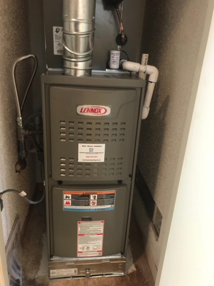 1st Choice Heating & Air Conditioning, Inc. Image