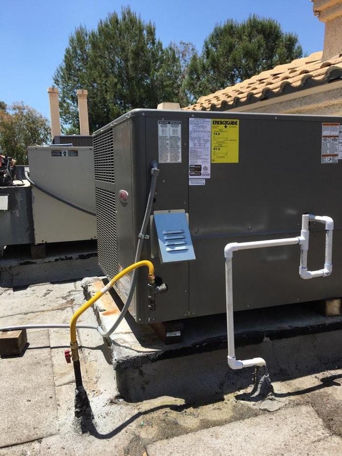 1st Choice Heating & Air Conditioning, Inc. Image