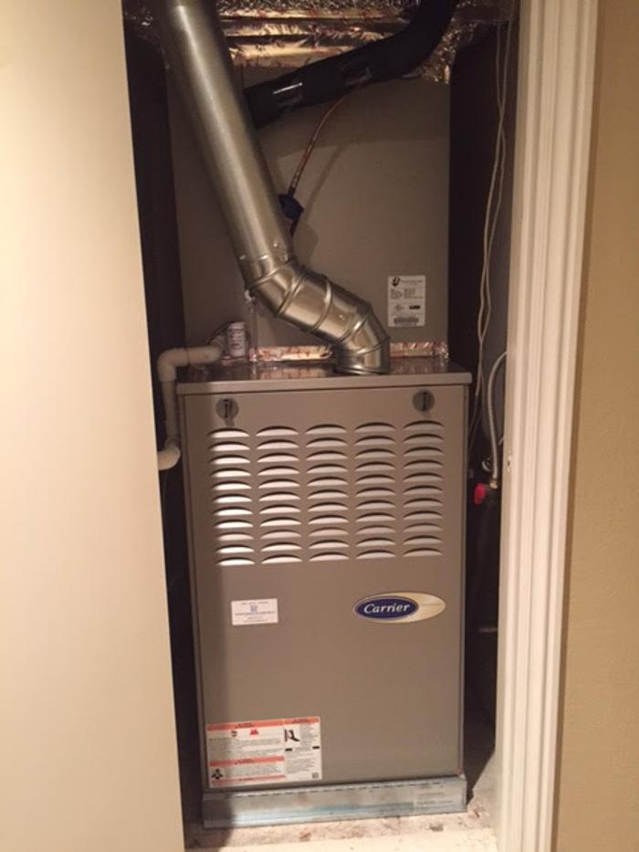 1st Choice Heating & Air Conditioning, Inc. Image