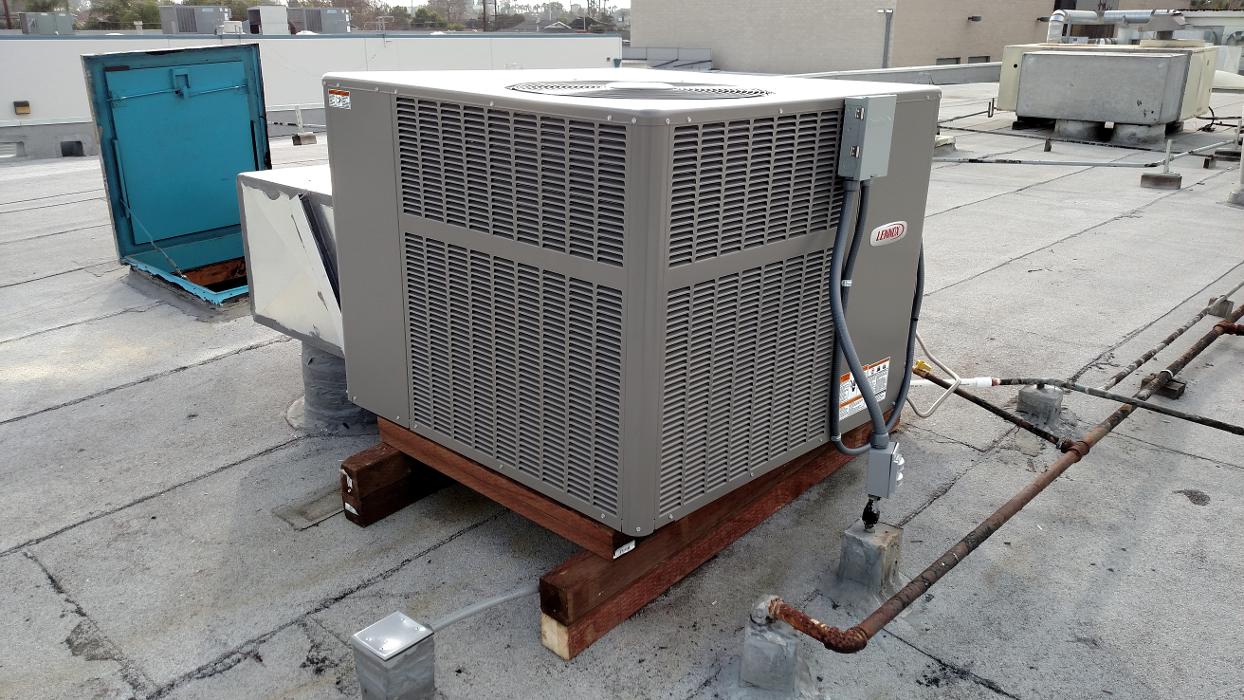 1st Choice Heating & Air Conditioning, Inc. Image