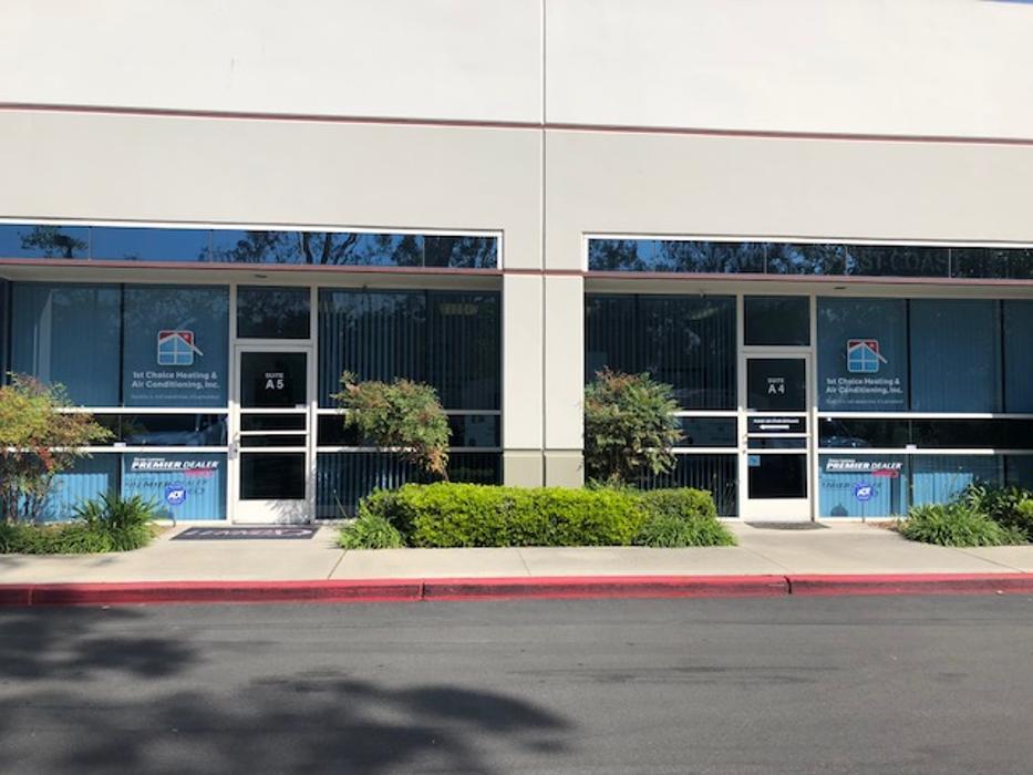 1st Choice Heating & Air Conditioning, Inc. Image