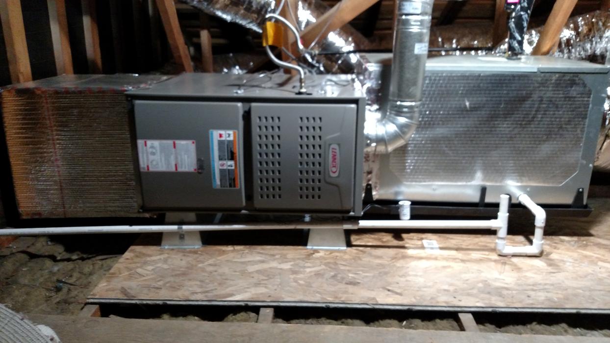 1st Choice Heating & Air Conditioning, Inc. Image