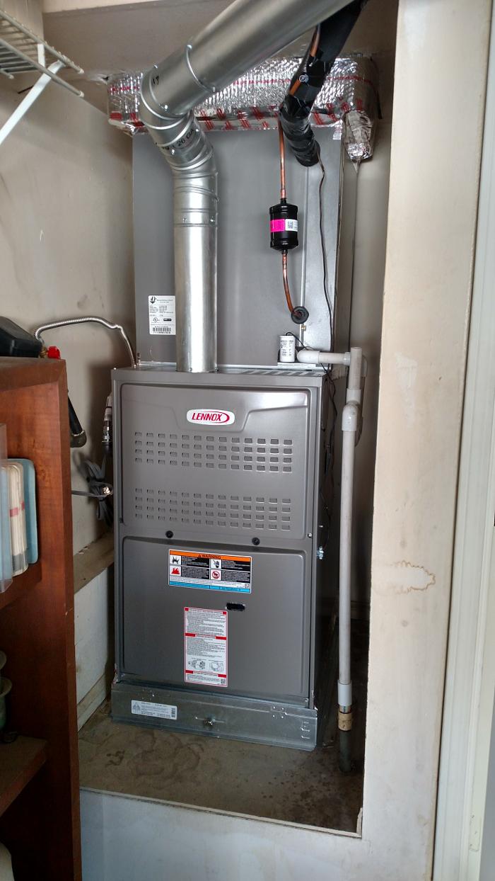 1st Choice Heating & Air Conditioning, Inc. Image