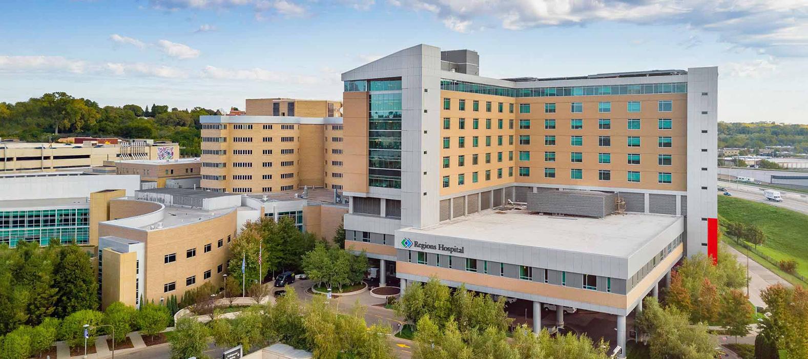 Regions Hospital