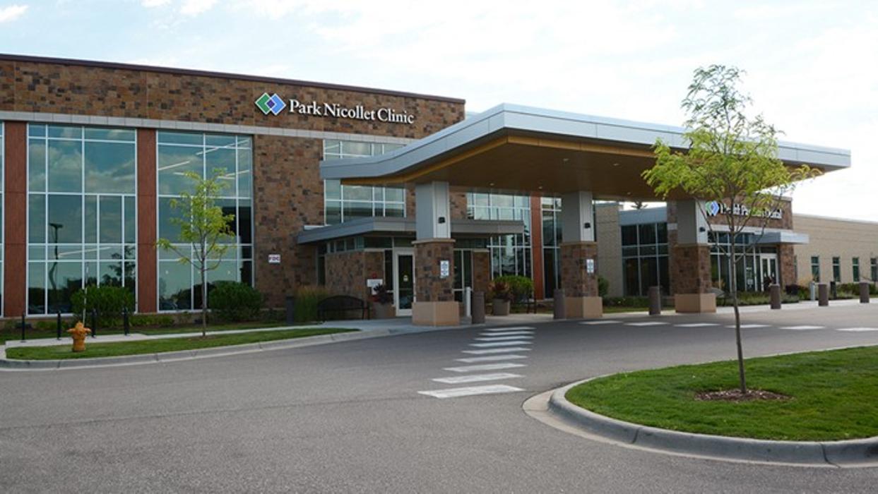 TRIA Physical Therapy at Park Nicollet Clinic Plymouth