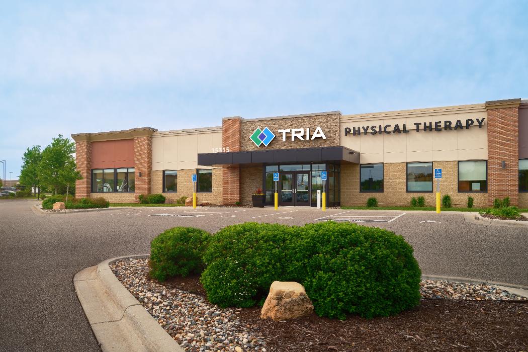 TRIA Physical Therapy Maple Grove 15315