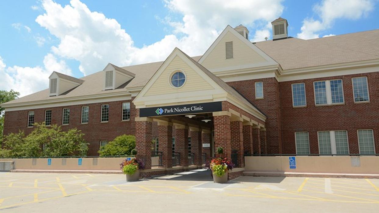 TRIA Physical Therapy at Park Nicollet Clinic Minnetonka Carlson Parkway