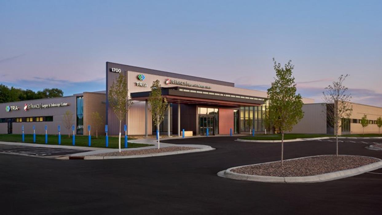 TRIA Orthopedics Shakopee