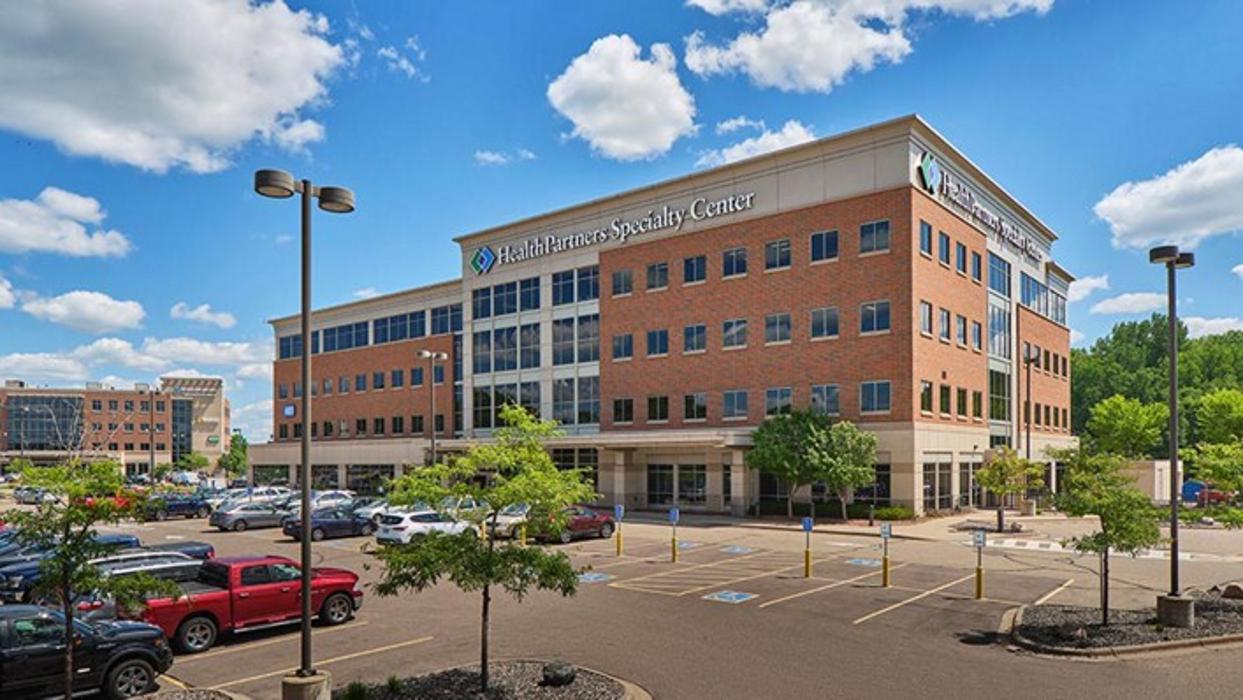 HealthPartners Specialty Center - Allergy & Asthma