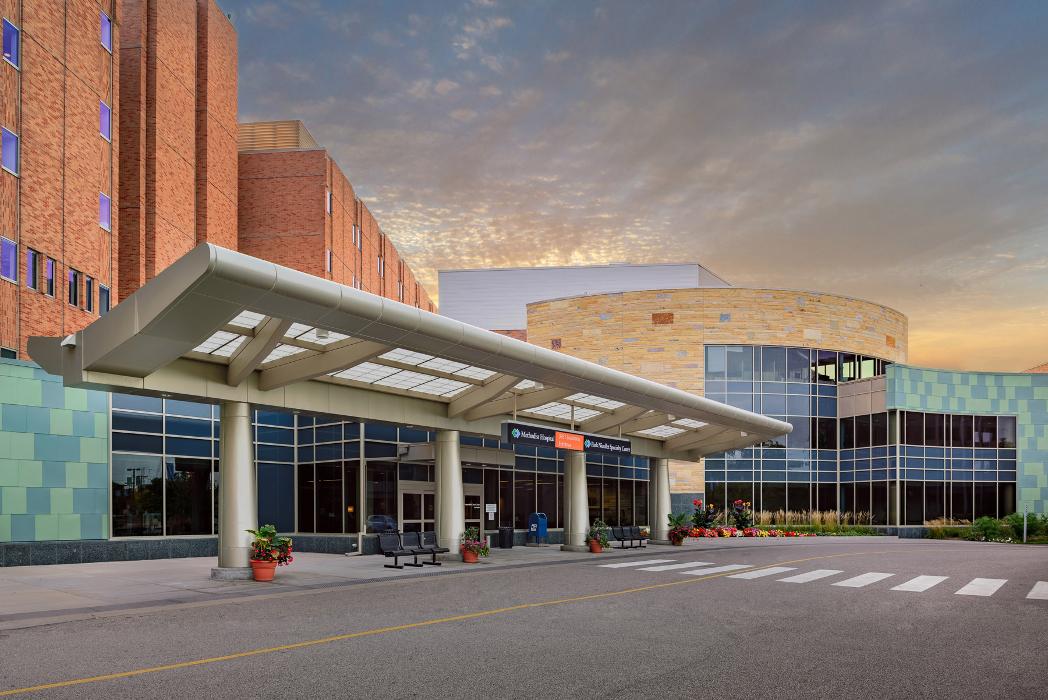 Park Nicollet Neurology/Neurosurgery St. Louis Park
