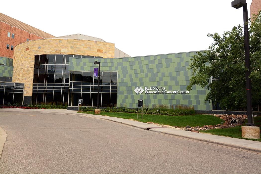 HealthPartners Frauenshuh Cancer Center