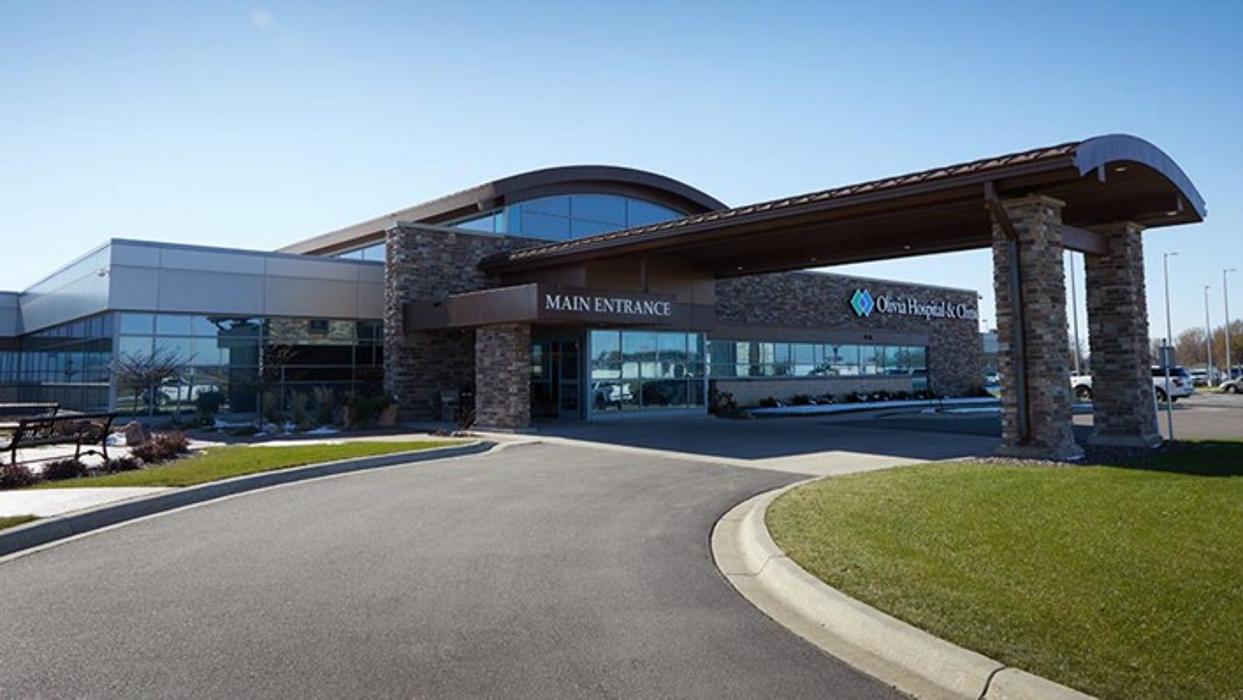 HealthPartners Cancer Care at Olivia Hospital & Clinic