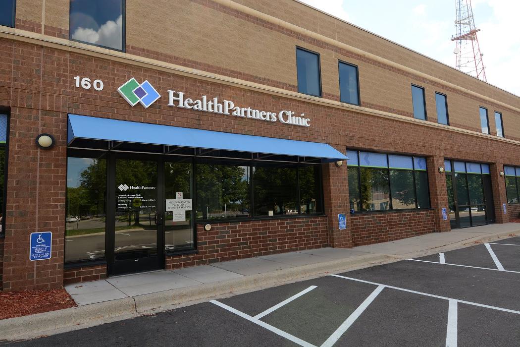 HealthPartners Health Center for Women