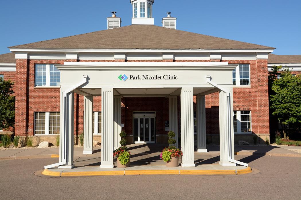 Park Nicollet Clinic Bloomington