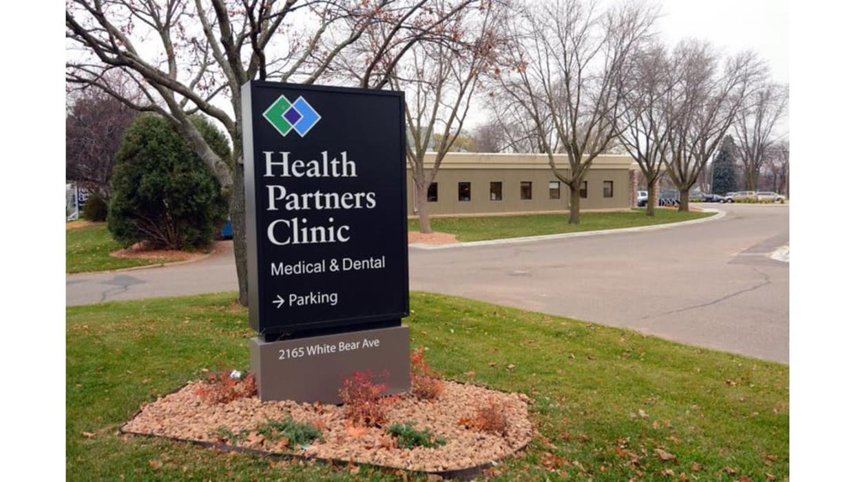 HealthPartners Clinic Maplewood