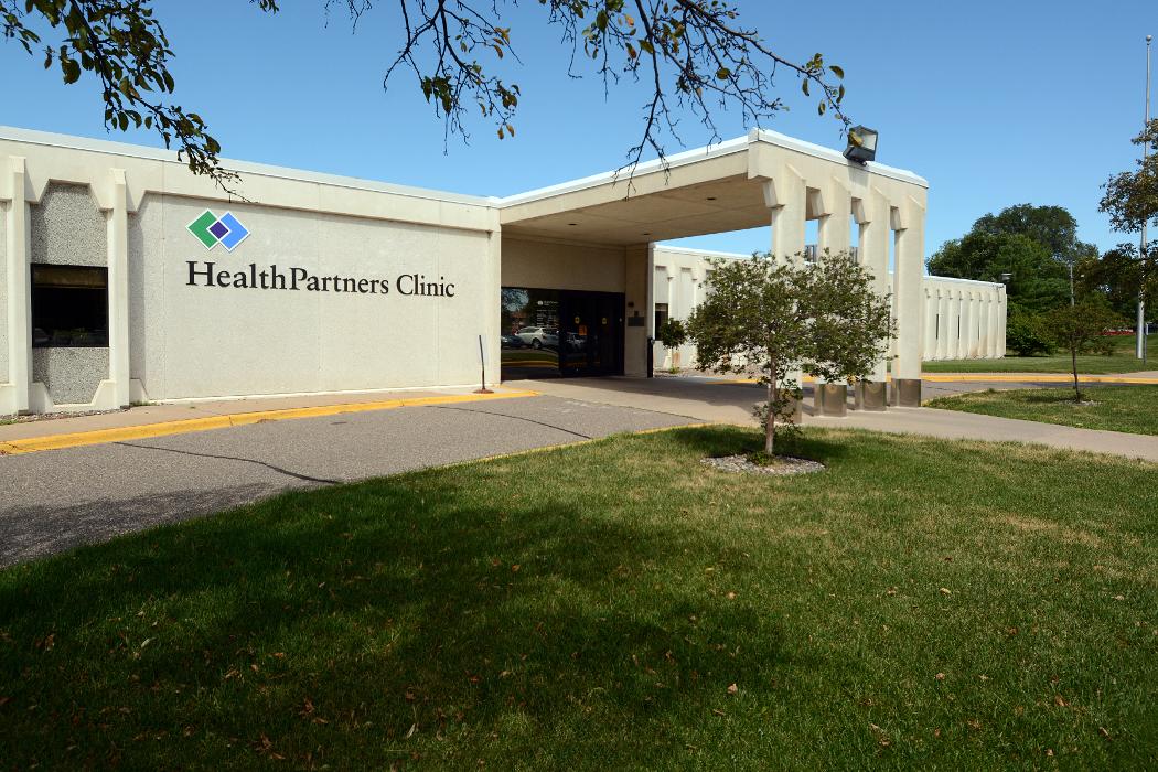 HealthPartners Clinic Brooklyn Center