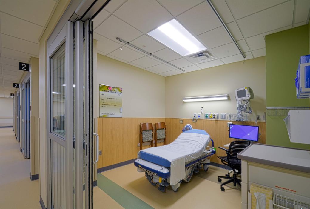 Park Nicollet Clinic and Specialty Center Maple Grove