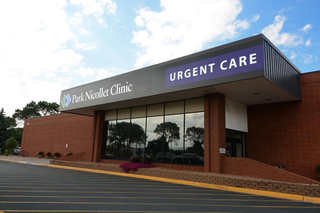 Park Nicollet Clinic Brooklyn Center Brookdale