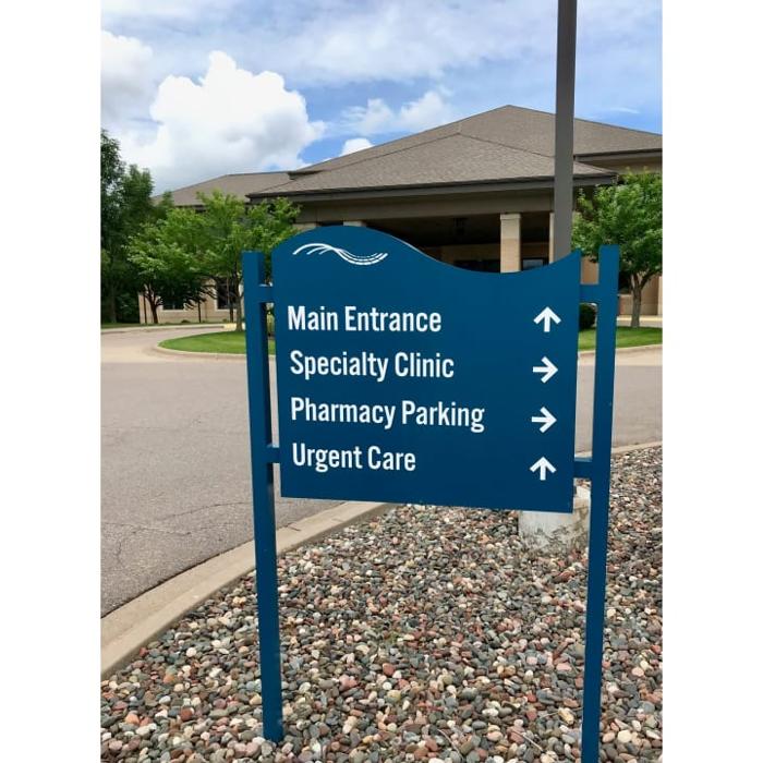 HealthPartners Urgent Care Stillwater