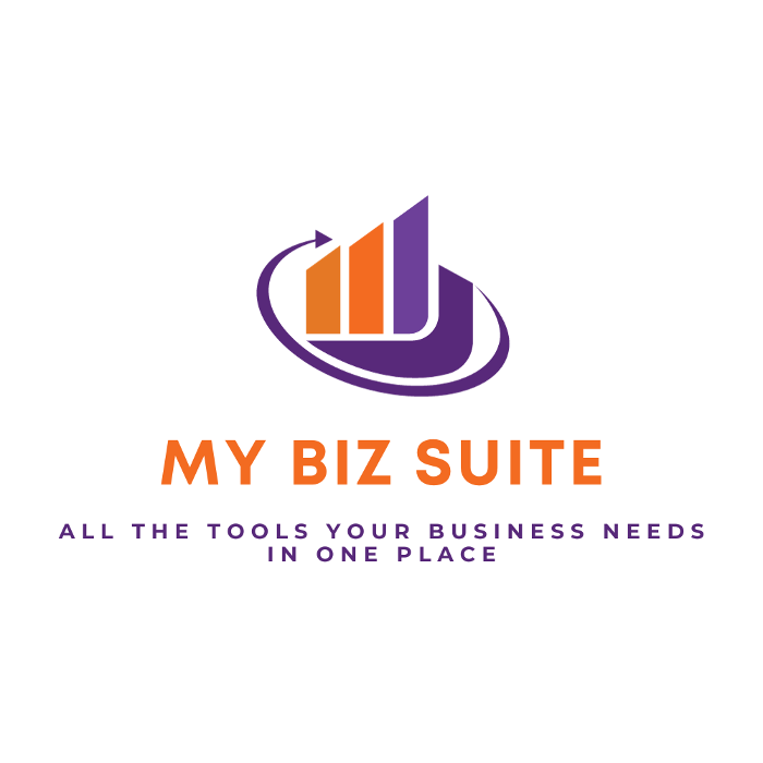 My Biz Suite Image