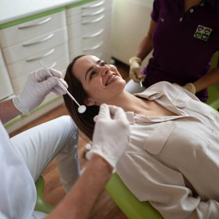 Kieferorthopädie Brüggen | Dr. Sommer & Team, Borner Straße in Brüggen