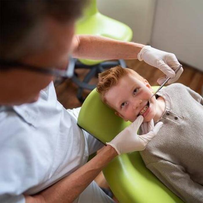 Kieferorthopädie Brüggen | Dr. Sommer & Team, Borner Straße in Brüggen