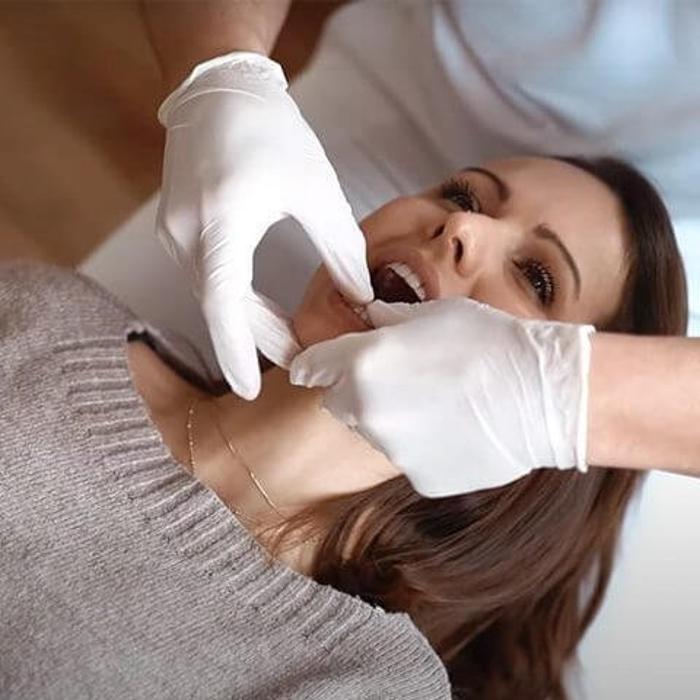 Kieferorthopädie Brüggen | Dr. Sommer & Team, Borner Straße in Brüggen