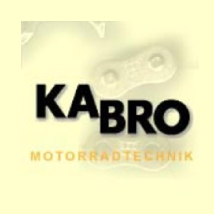 Logo Kabro Motorradtechnik